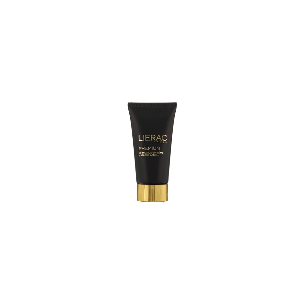 LIERAC PREMIUM masque 75 ml