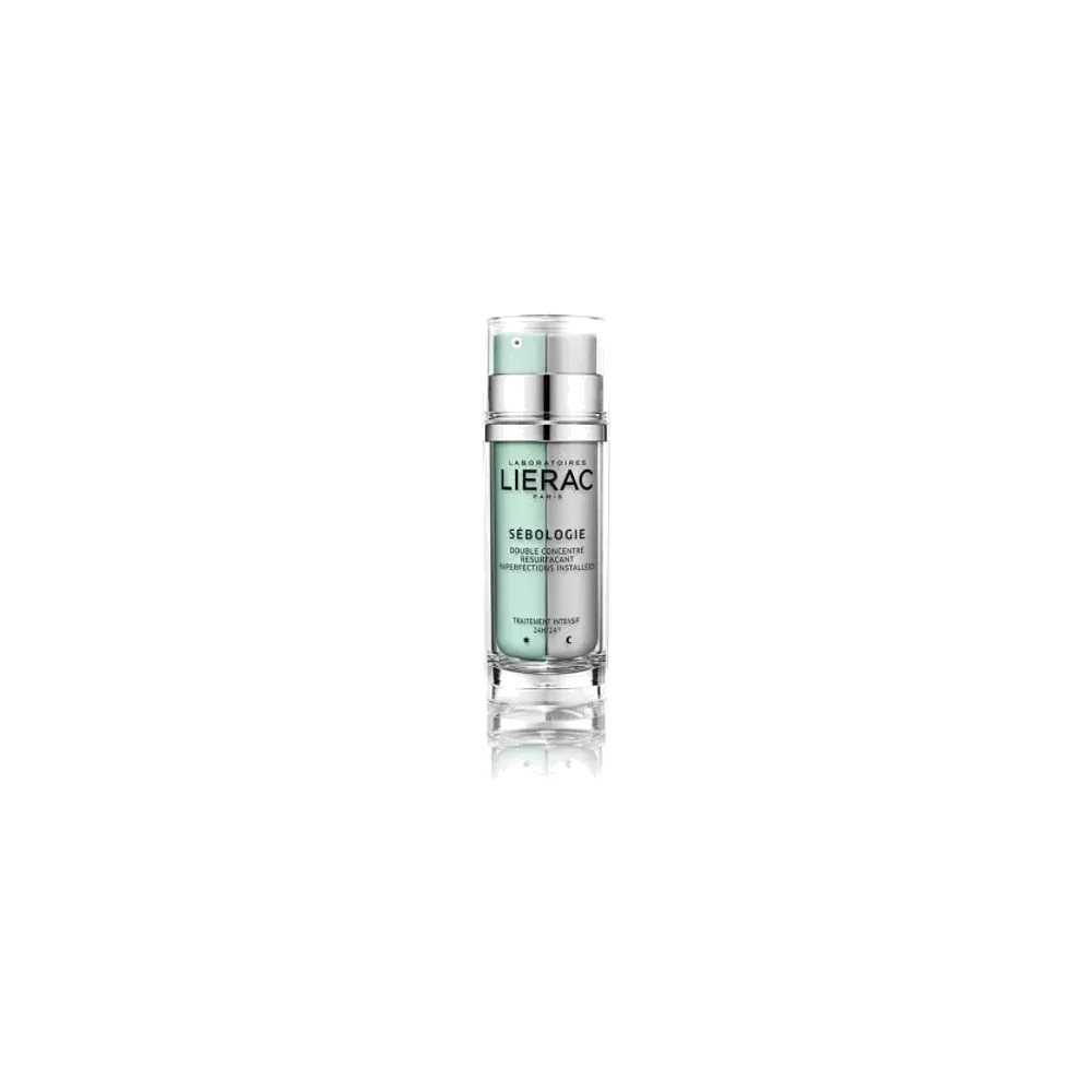 Lierac Sebologie Double Concentre 30ml