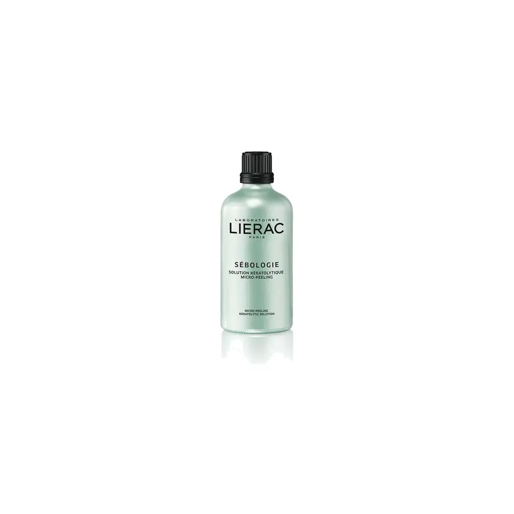Lierac Sebologie Solution Kératolytique Correction Imperfections