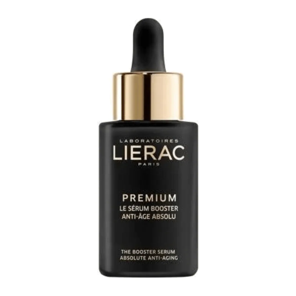 Lierac Premium Le Sérum Booster Anti-Age Absolu