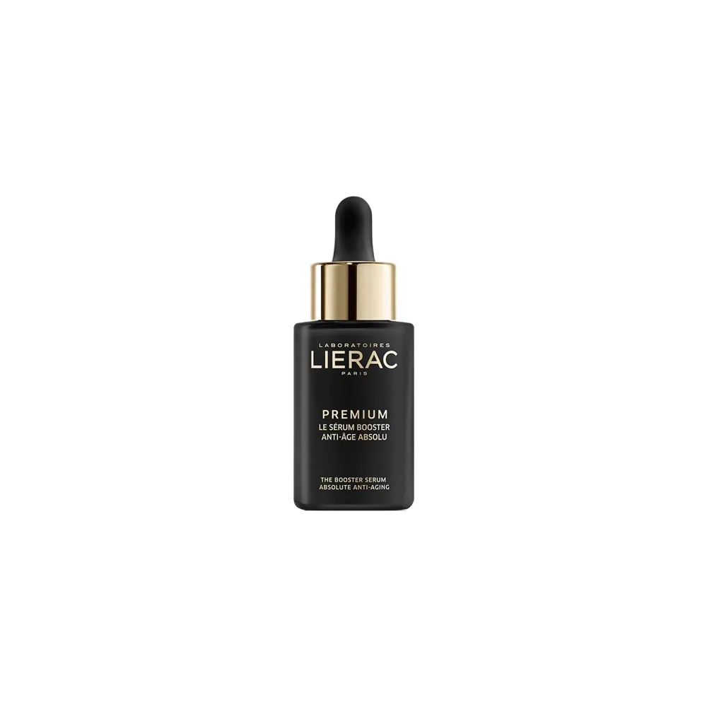 LIERAC PREMIUM LE SERUM BOOSTER ANTI-AGE ABSOLU 30ml