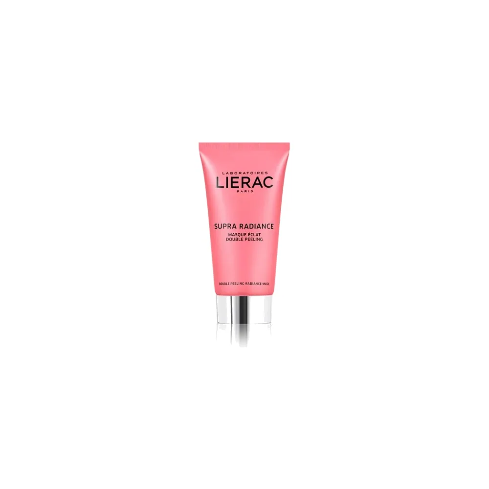 LIERAC SUPRA RADIANCE MASQUE 75ml