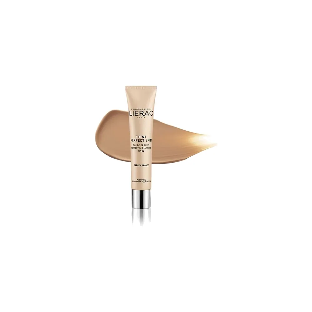 LIERAC TEINT PERFECT SKIN -beige bronze 30 ml