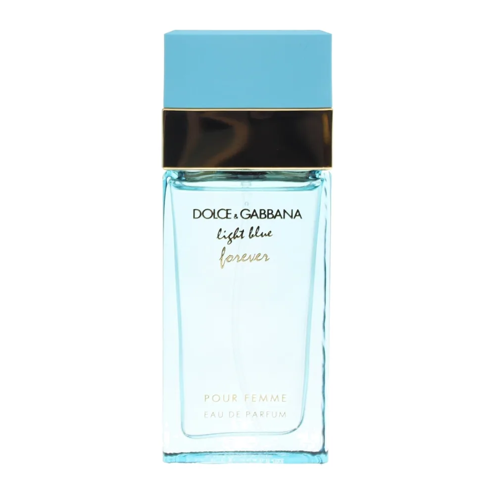 Light Bleu Forever Eau De Parfum 100ml