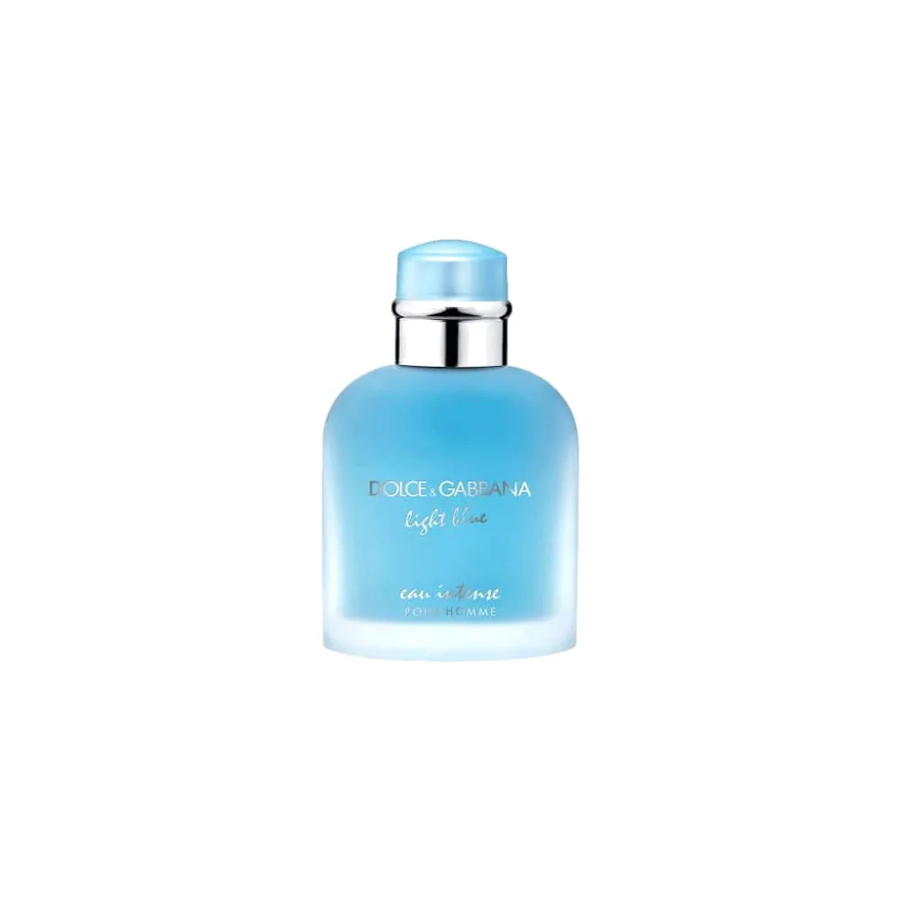 Light Blue Eau Intense Pour Homme Dolce&Gabbana