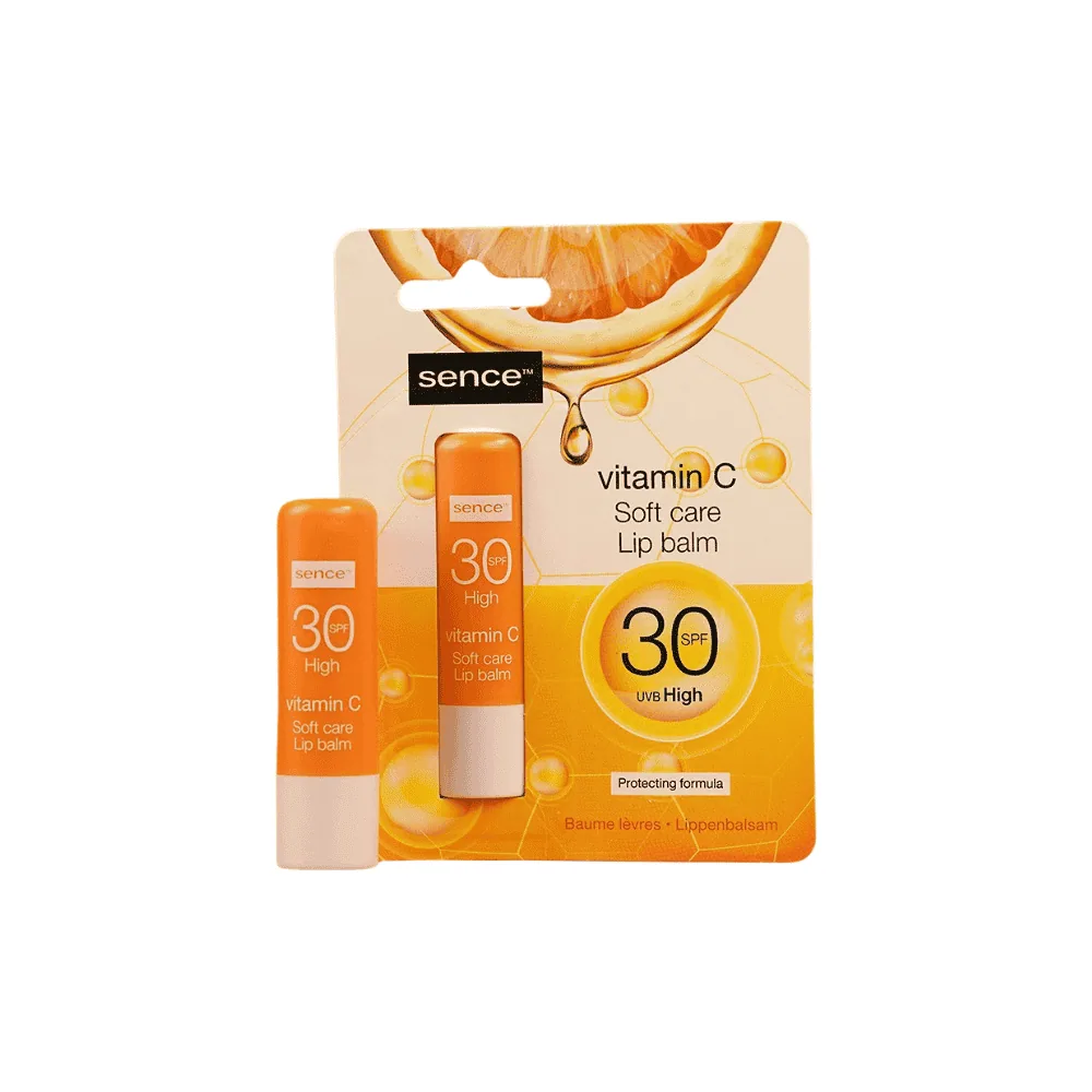 Lip Balm High Suncare Spf30+ 4.3G