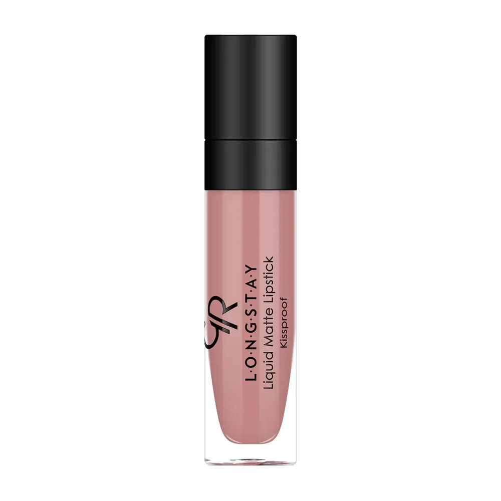 Longstay Rouge A Levres Liquid Matte