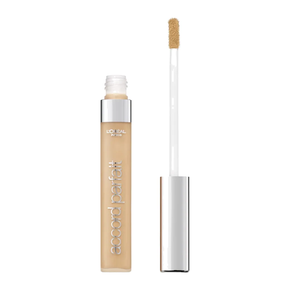 L’Oréal Accord Parfait Anti Cerne Vanille Rose 6.8ml