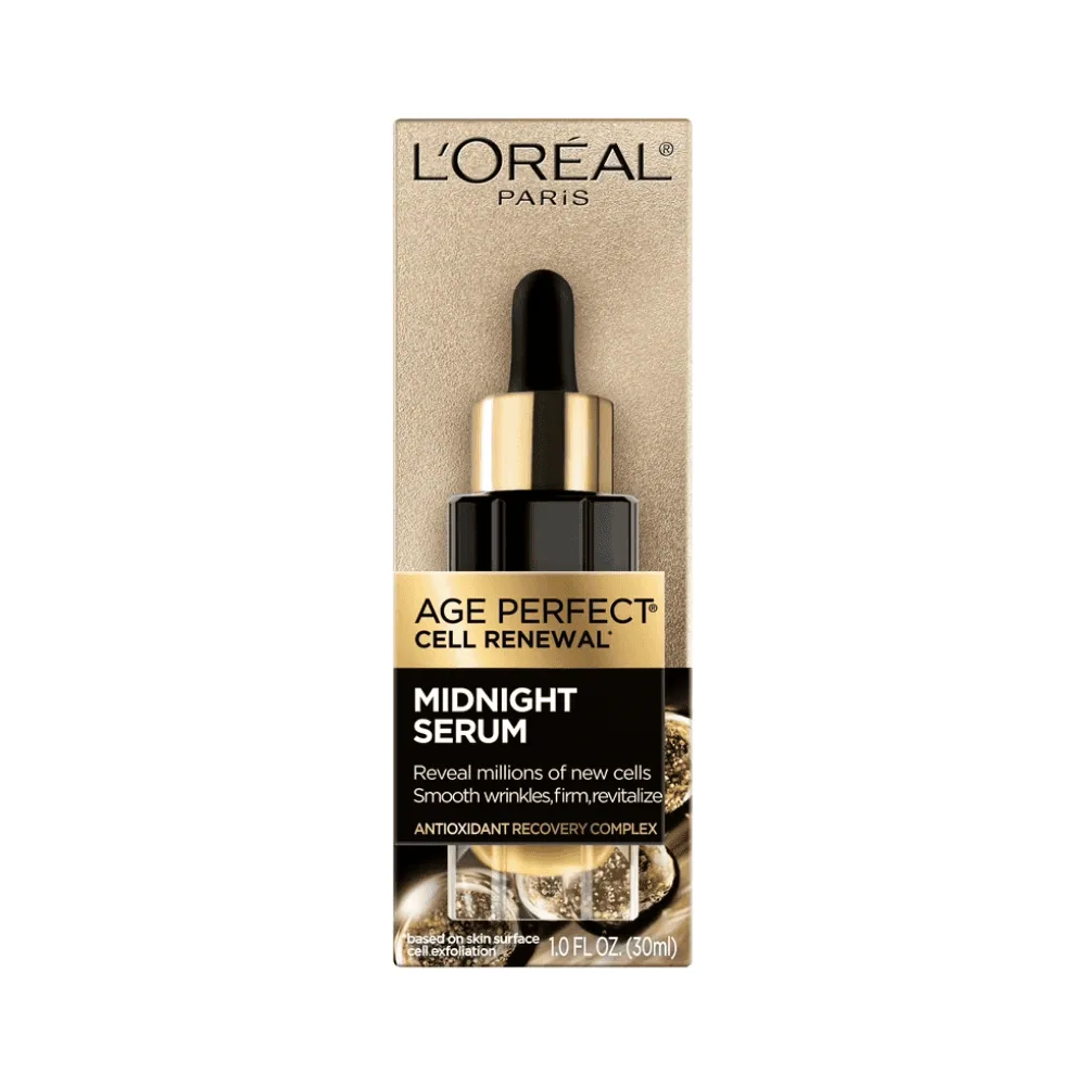 L’Oréal Age Perfect Cell Renewal Midnight Sérum 30ml