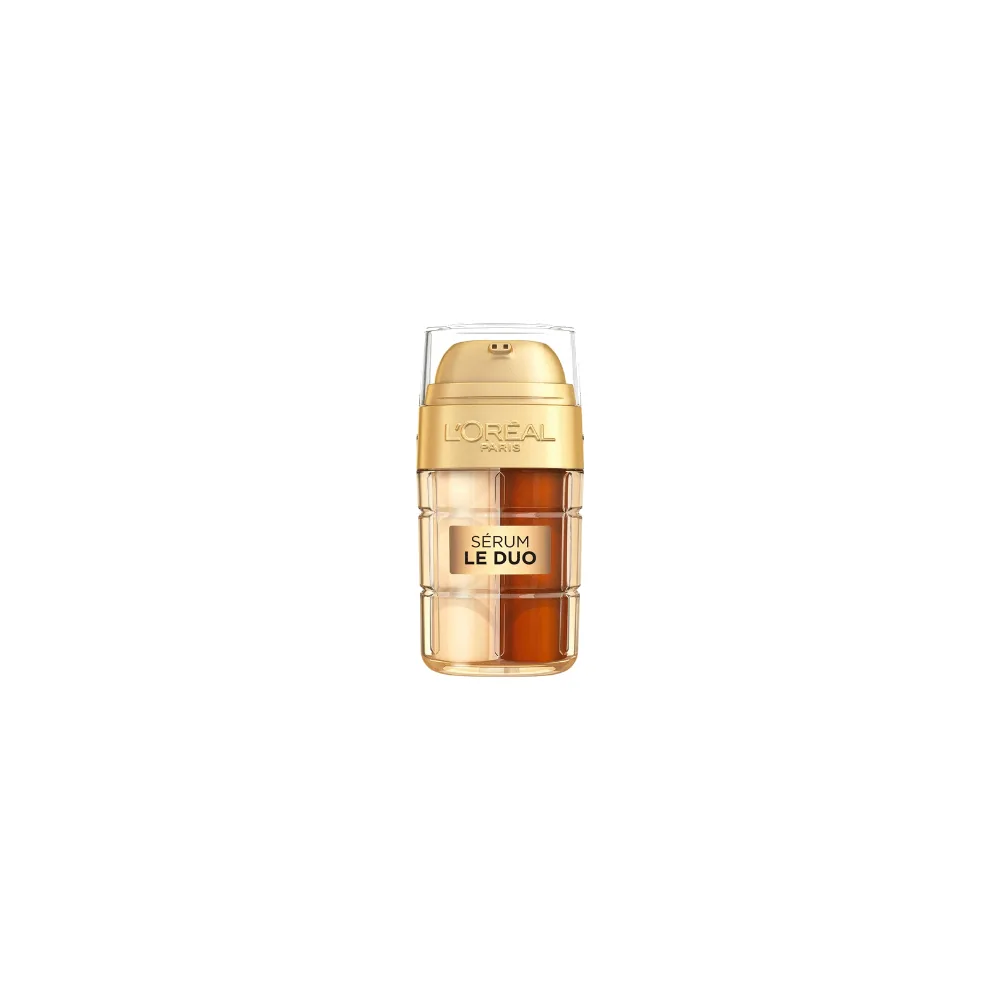 L’Oréal Age Perfect Le Duo Sérum Age Defying 15ml