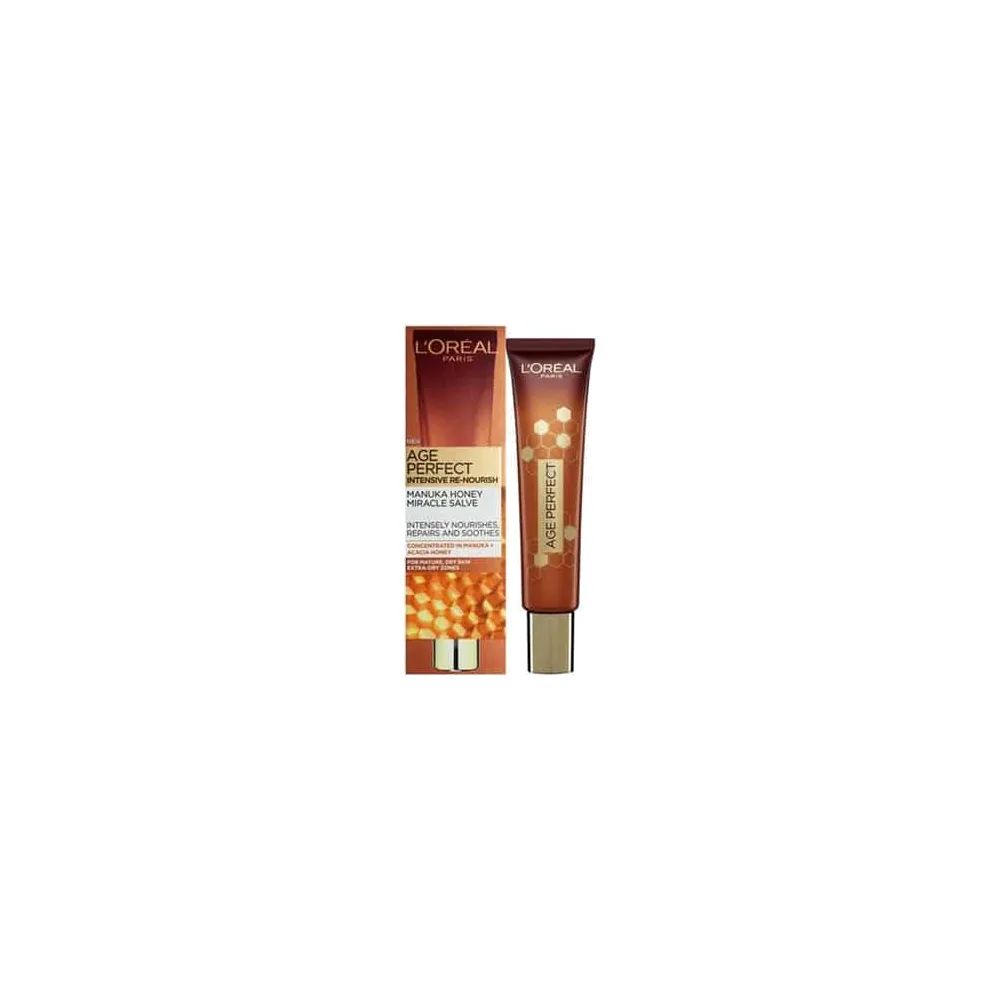 l’oréal Age Perfect Manuka Honey