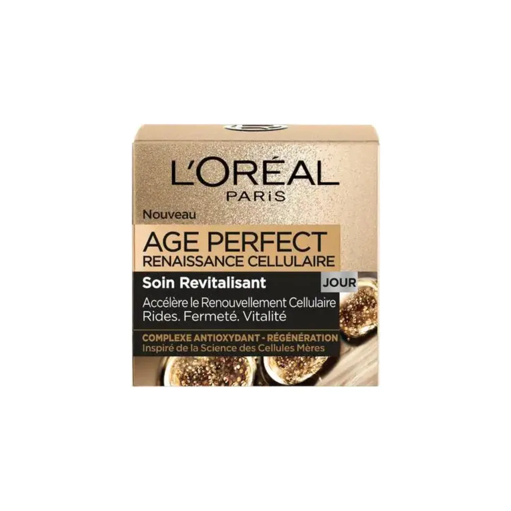 L’Oréal Age Perfect Renaissance Cellulaire Jour 50ml