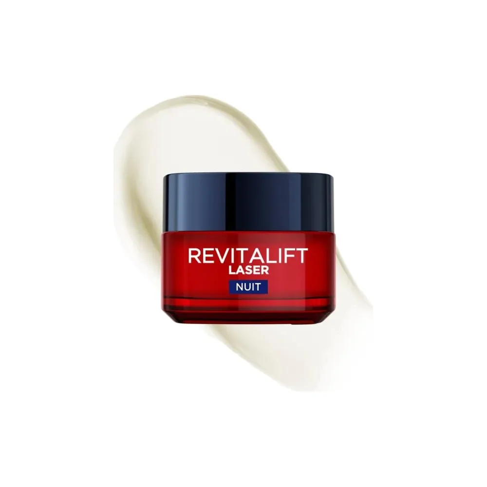 L’Oreal Creme/Masque