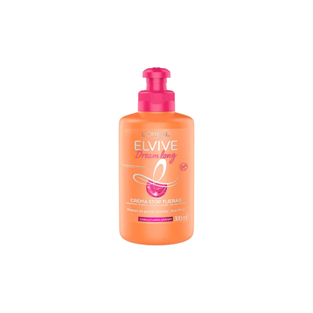 l’Oreal Dream Long Crema Stop Tijeras Crème coiffante 300 ml