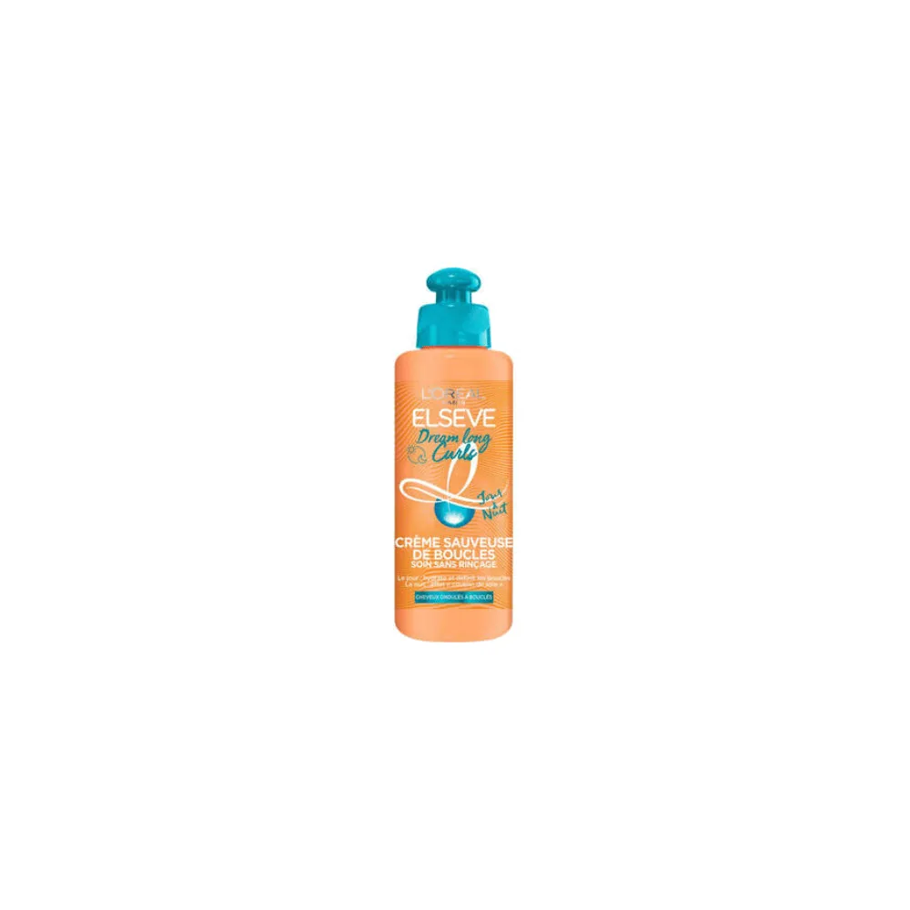 L’Oréal Dream Long Curl Soins Sans Rinçage 200ml