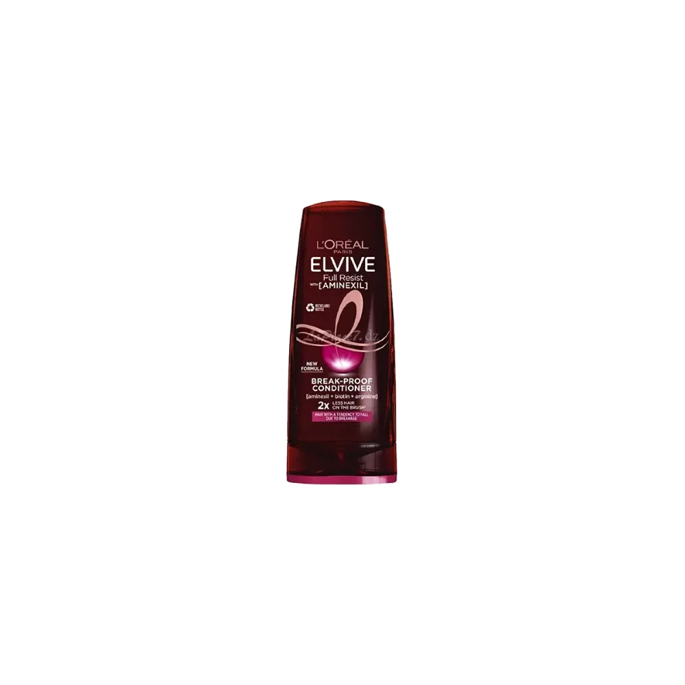 L’Oréal Elseve Aminexil Anti-chute Apres Shampoing 250ml
