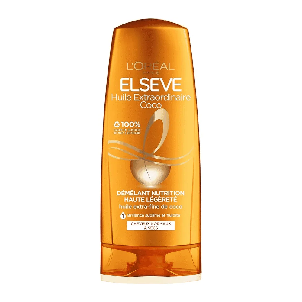 L’Oreal Elseve Apres Shamp Huile Extraordinaire Coco 250ml