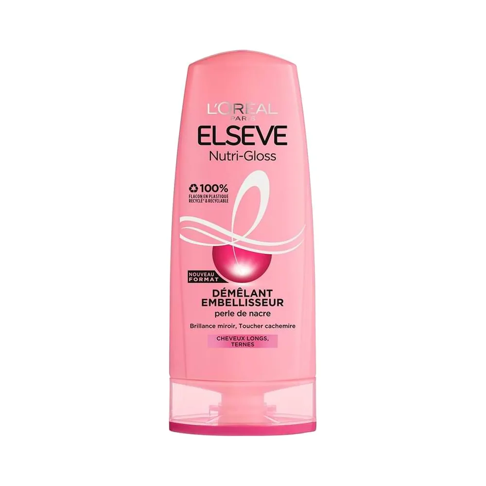 L’Oréal Elseve Apres Shamp Nutri Gloss