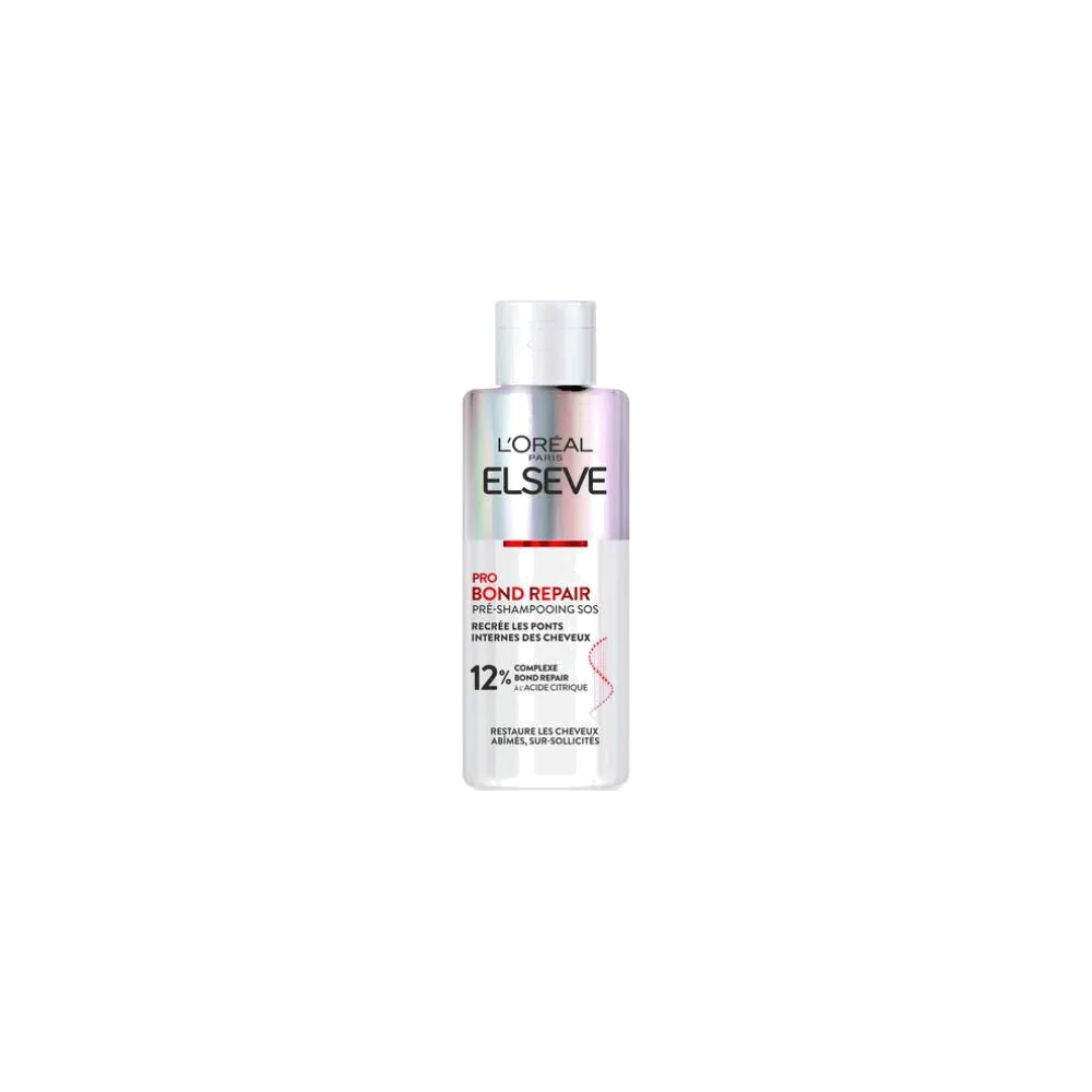 L’Oréal Elseve Bond Repair Rescue Pre-shampoo 200ml
