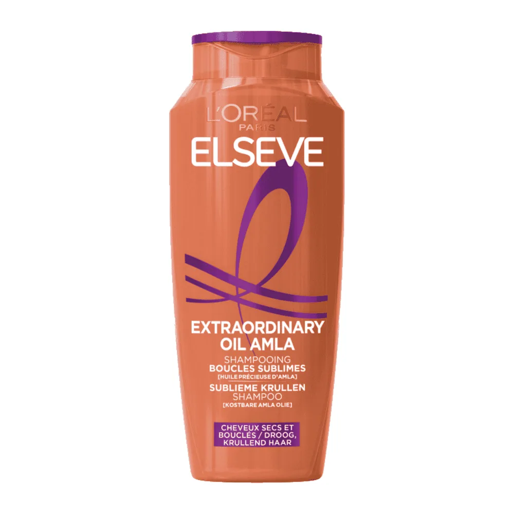 L’Oréal Elseve Extraordinary Oil Amla Shampoing 300ml
