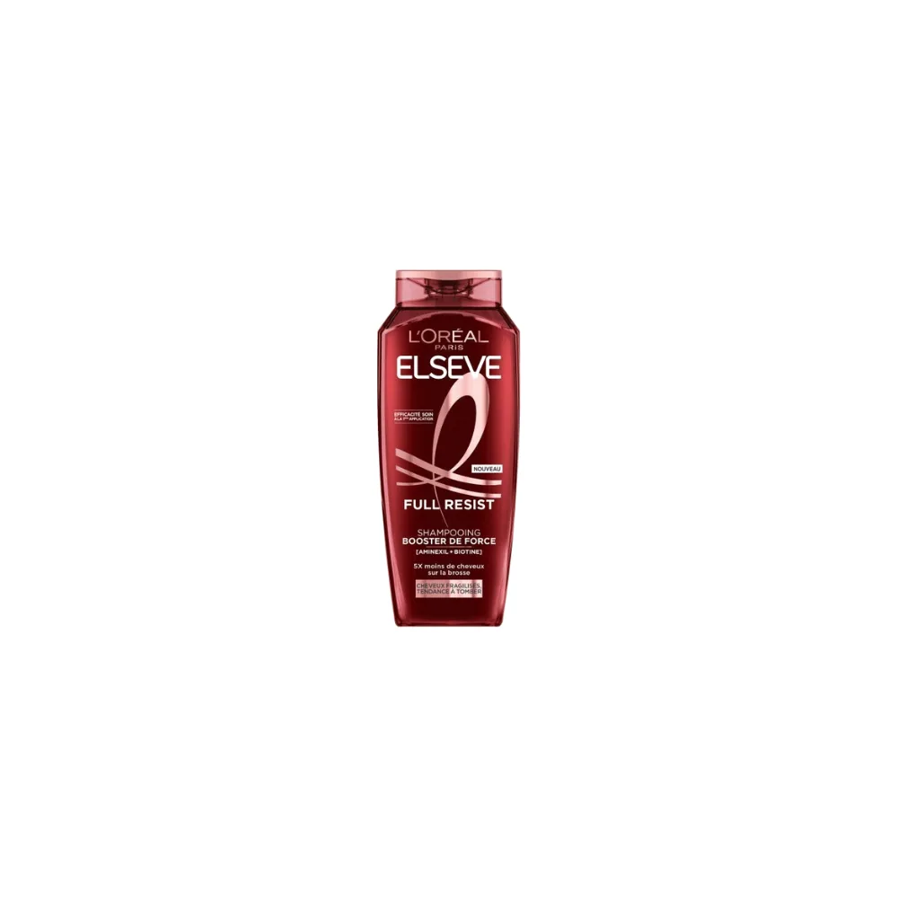 L’Oréal Elseve Full Resist Shampoing Booster De Force 250ml