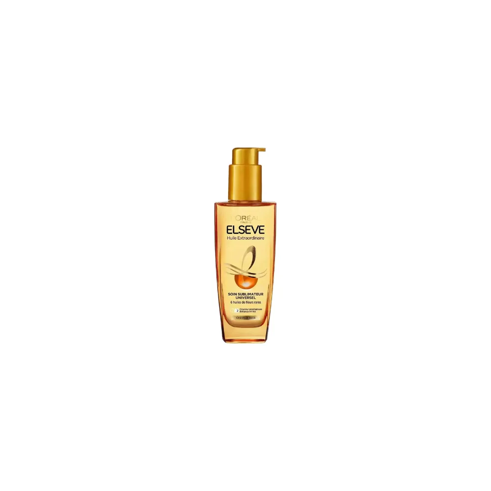 L’Oréal Elseve Huile D’Argan 300ml