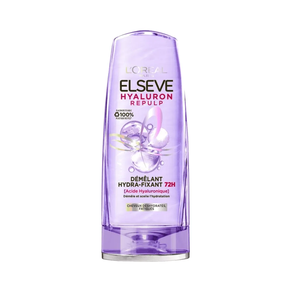L’Oréal Elseve Hyaluron Ap Shampooing 200ml