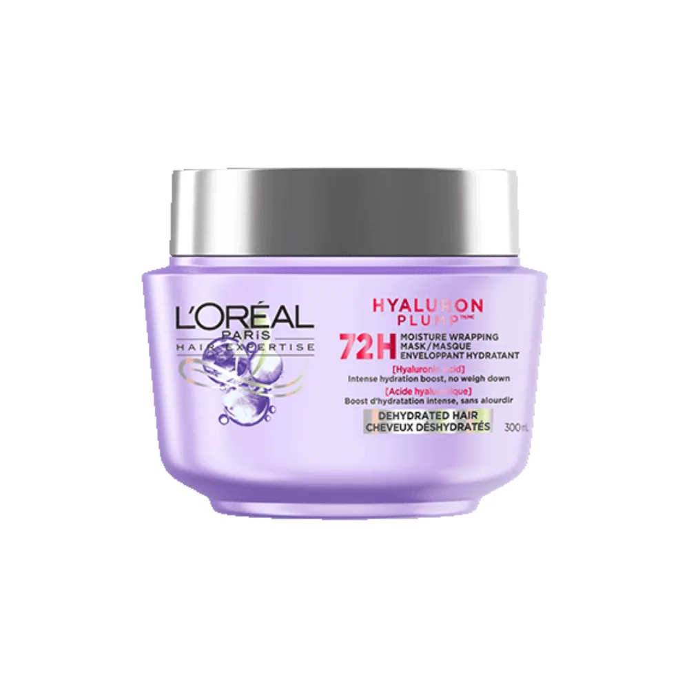 L’Oréal Elseve Hyaluron Plump Masque 300ml