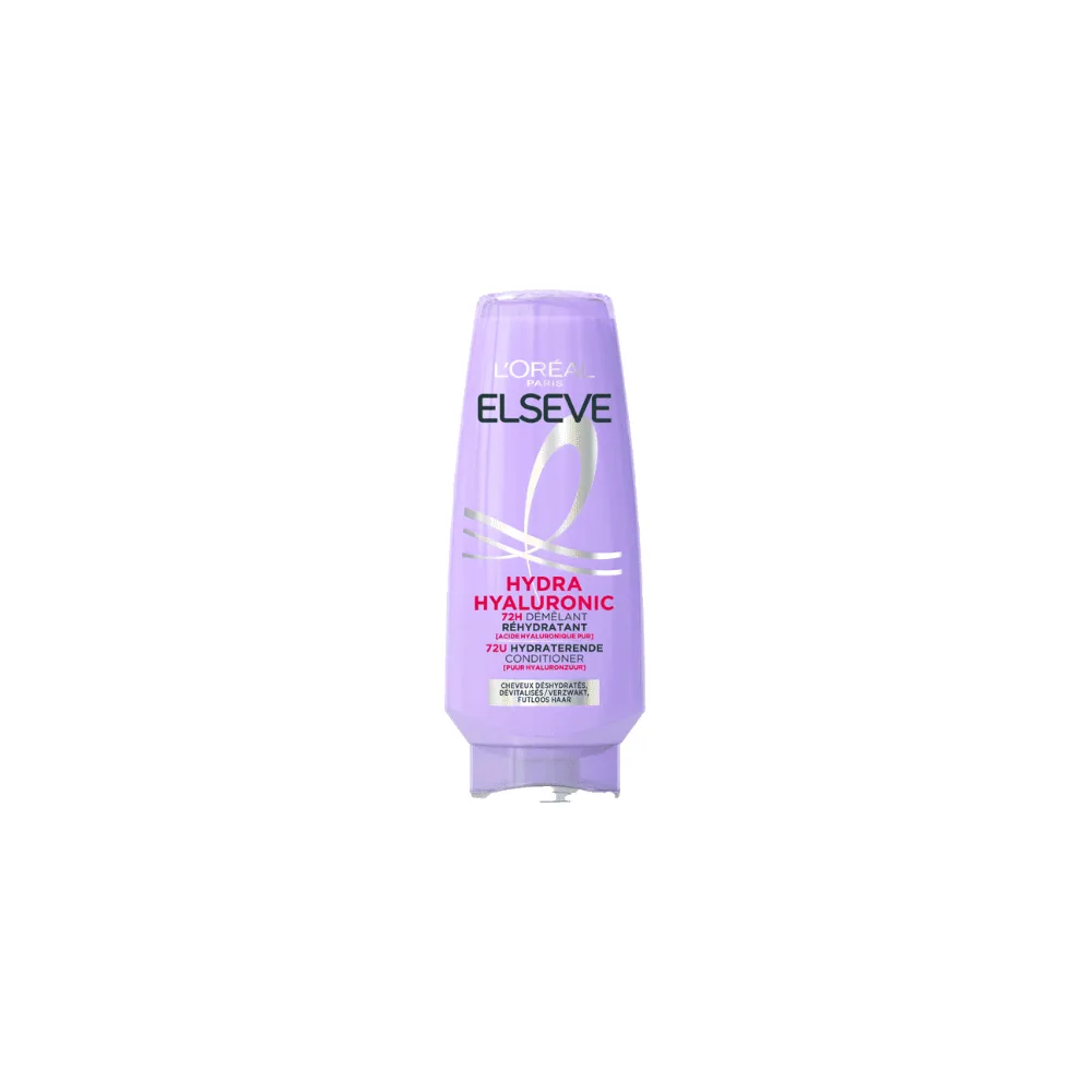 L’Oréal Elseve Hydra Hyaluronic Apres Shampoing 250ml