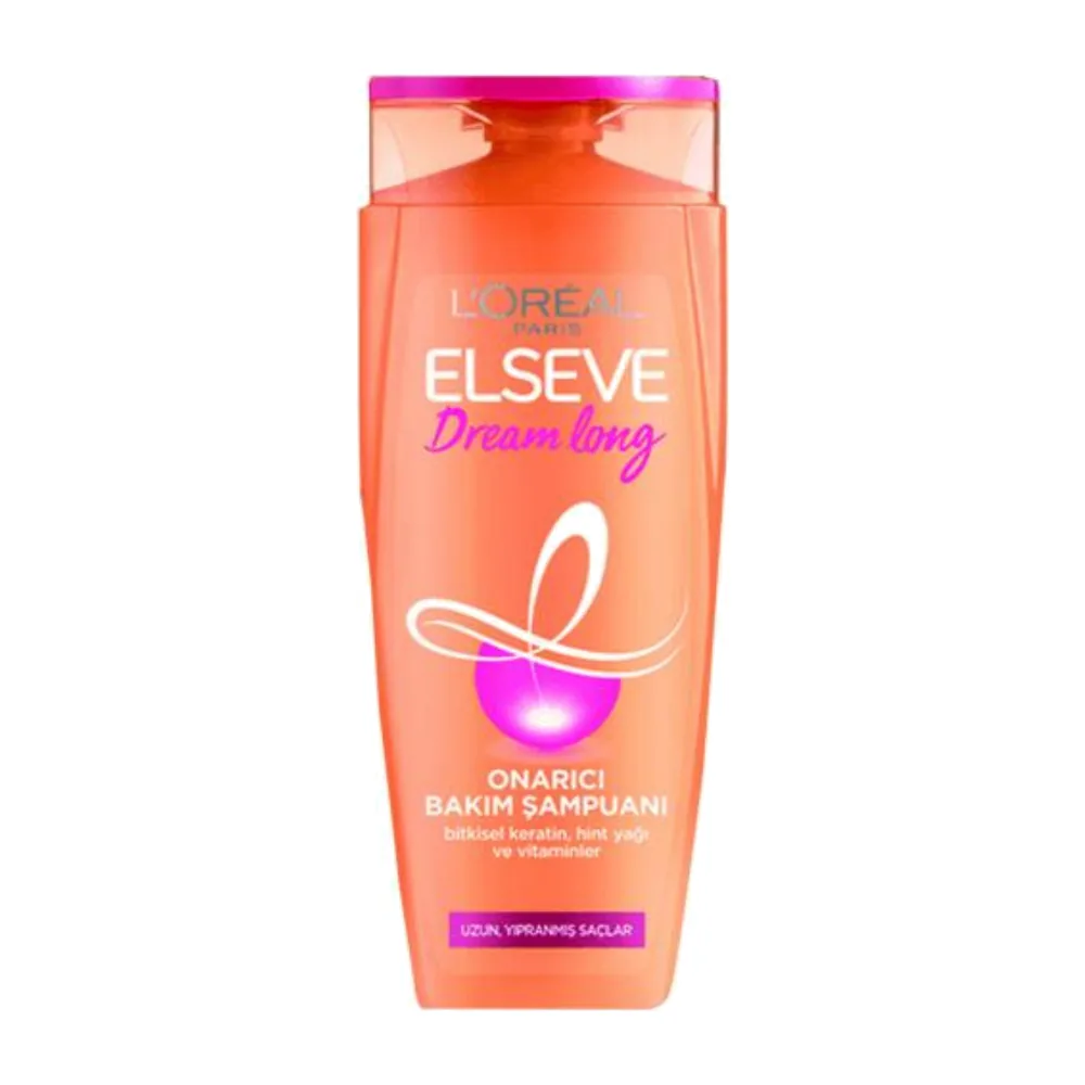 L’Oréal Elseve Shamp Dream Long 450ml
