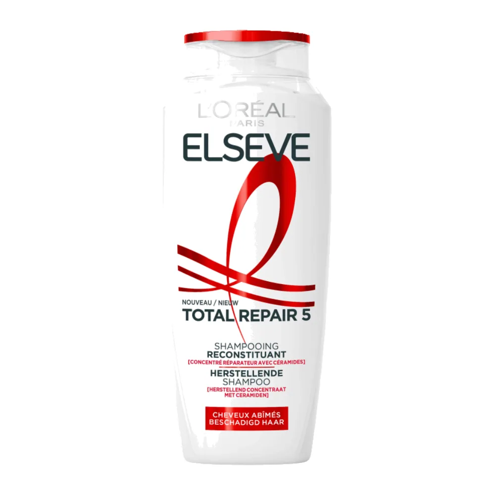 L’Oreal Elseve Shampoing Total Repair 5 350ml