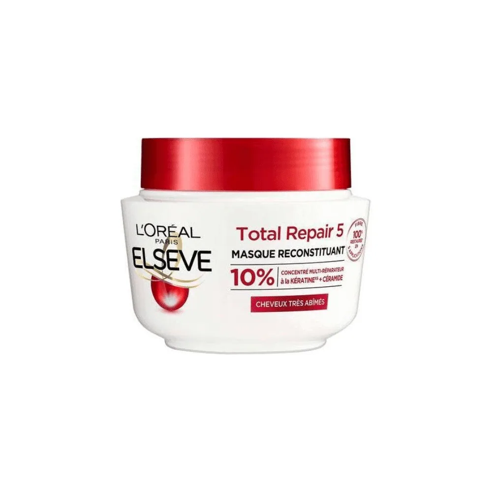 L’Oréal Elseve Total Repair 5 Masque Reconstituant 310ml