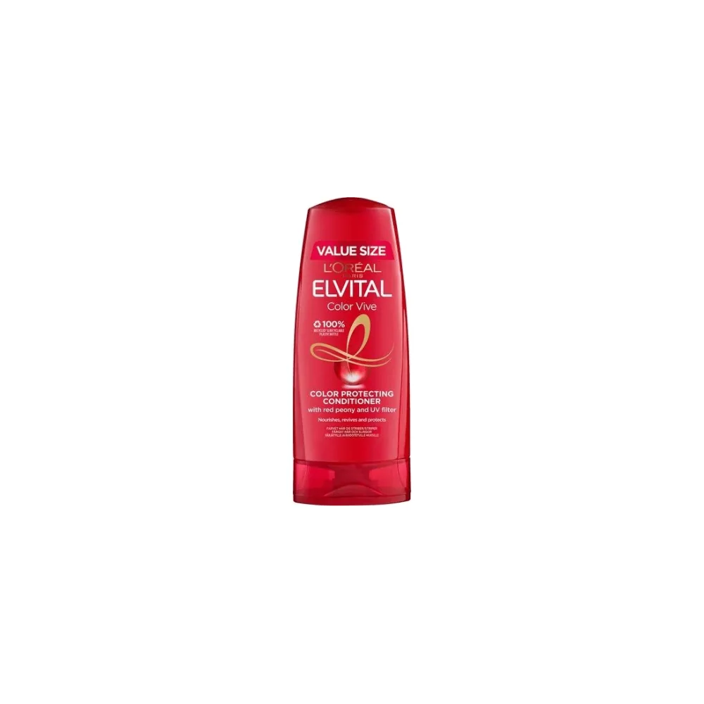 L’Oréal Elvital Color Vive Ap Shampoing 300ml