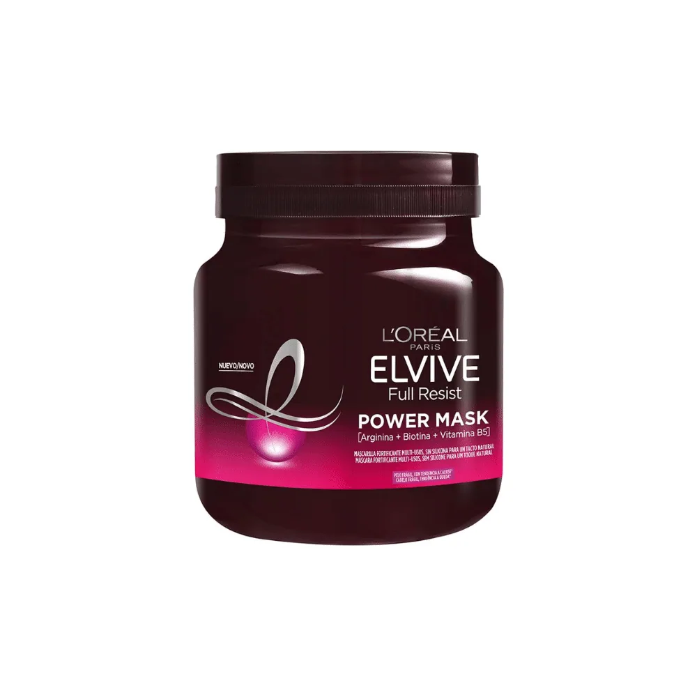L’Oréal Elvive Aminexil Masque Cheveux 300g