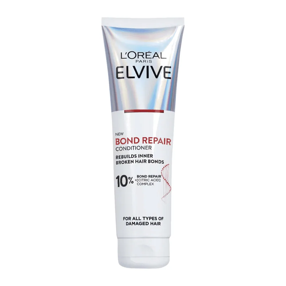 L’Oréal Elvive Bond Repair Ap Shamp 150ml