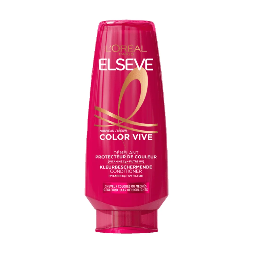 L’Oréal Elvive Color Vive Ap Shampoo 200ml
