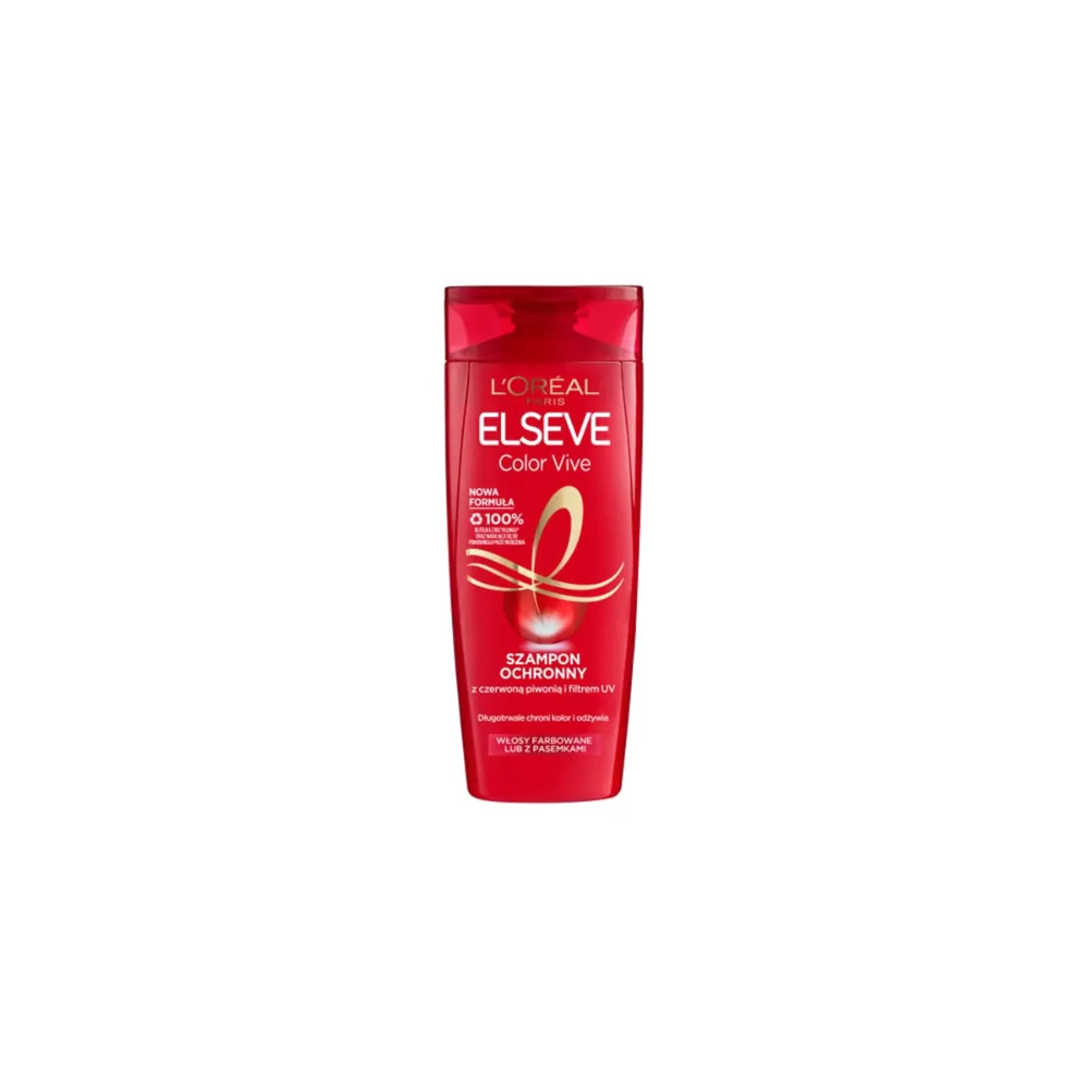 L’Oréal Elvive Color Vive Ap Shampoo 300ml
