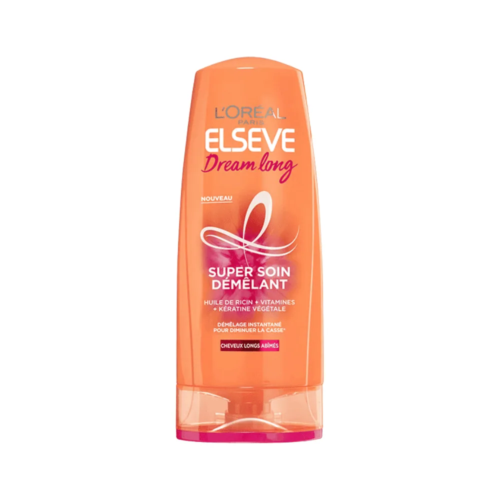 L’Oréal Elvive Dream Long Ap Shampoo 200ml