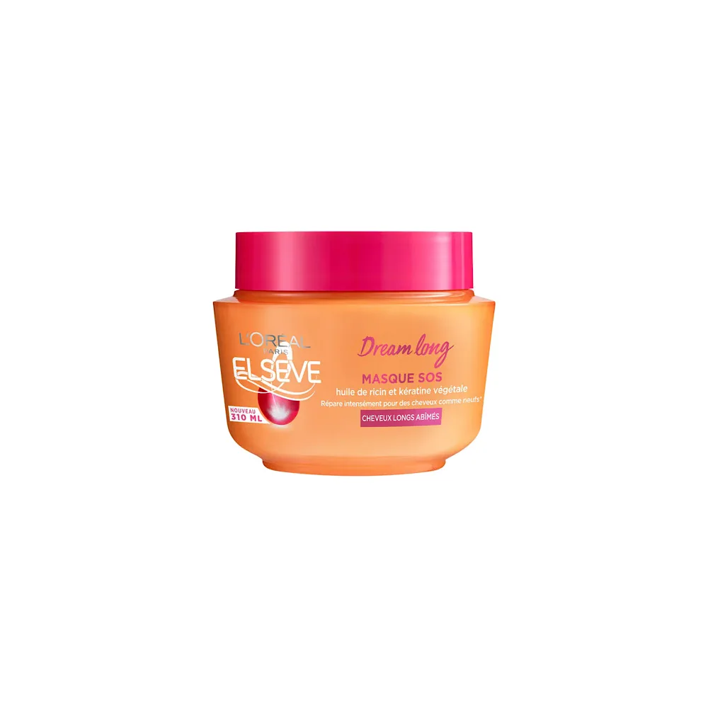L’Oréal Elvive Dream Long Masque 310ml