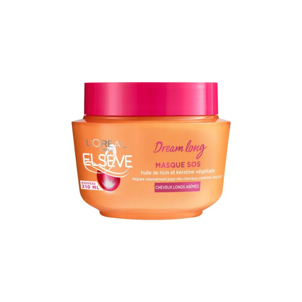 L’Oréal Elvive Dream Long Masque 380ml