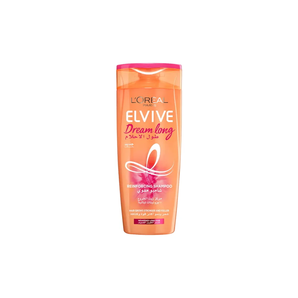 L’Oréal Elvive Dream Long Shampoing 285ml