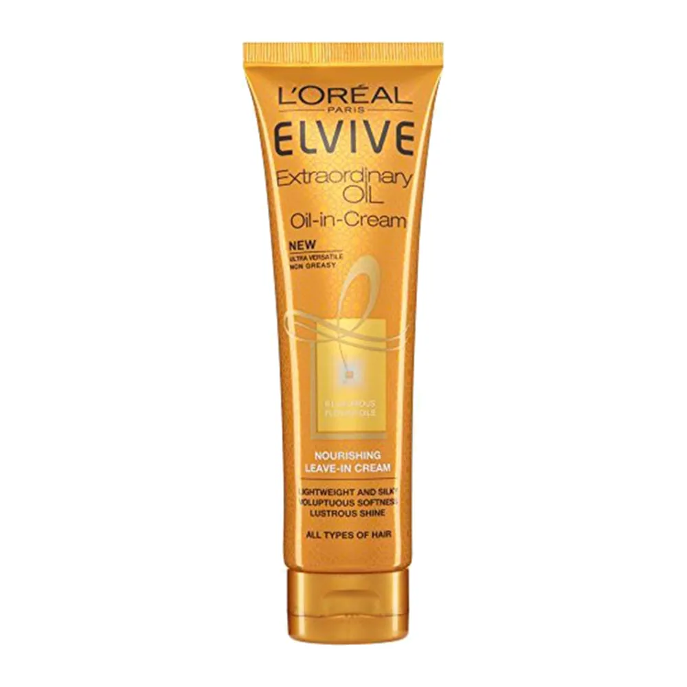 L’Oréal Elvive Extraordinary Cream Oil In Cream 150ml