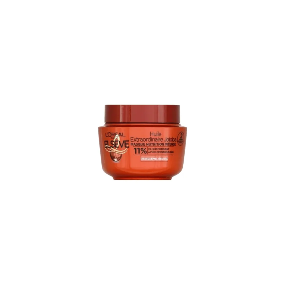 L’Oreal Elvive Extraordinary Oil Masque 310ml