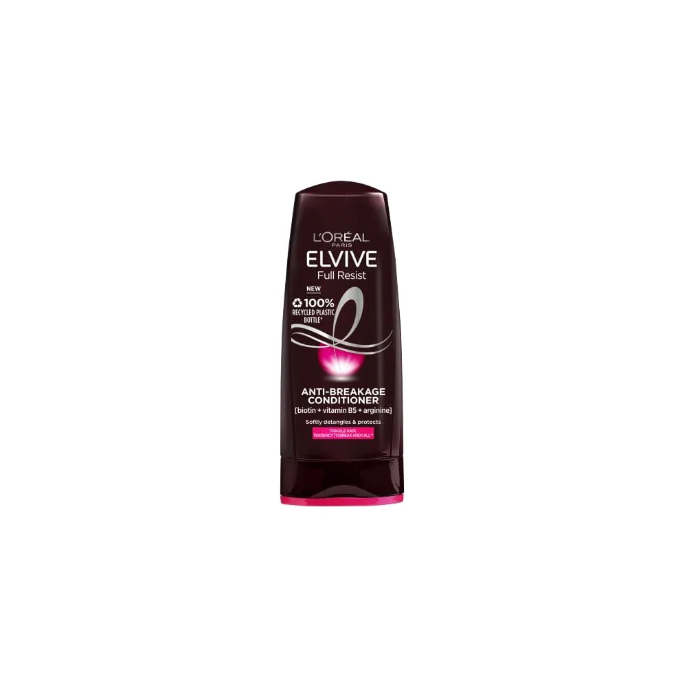 L’Oréal Elvive Full Resist Conditioner 400ml