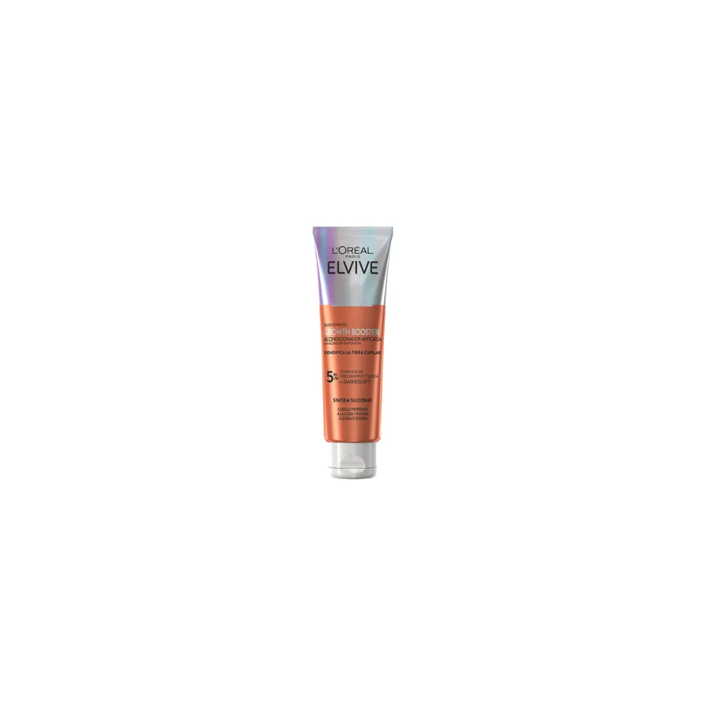L’Oréal Elvive Growth Booster Ap Shampoing 150ml