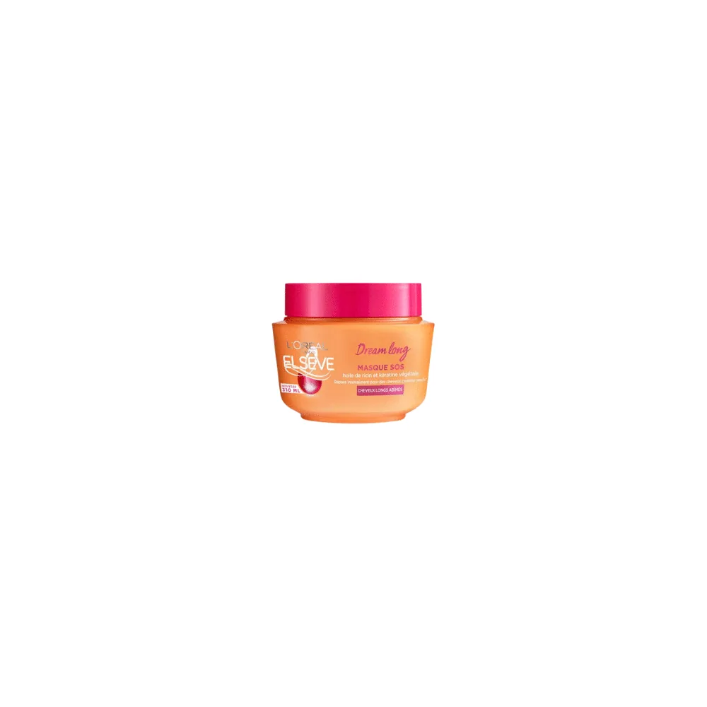 L’Oreal Elvive Masque Chvx 300Ml Dream Long