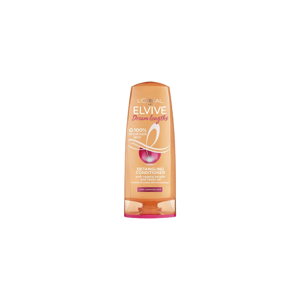 L’Oréal Elvive Sream Long Conditioner 400ml