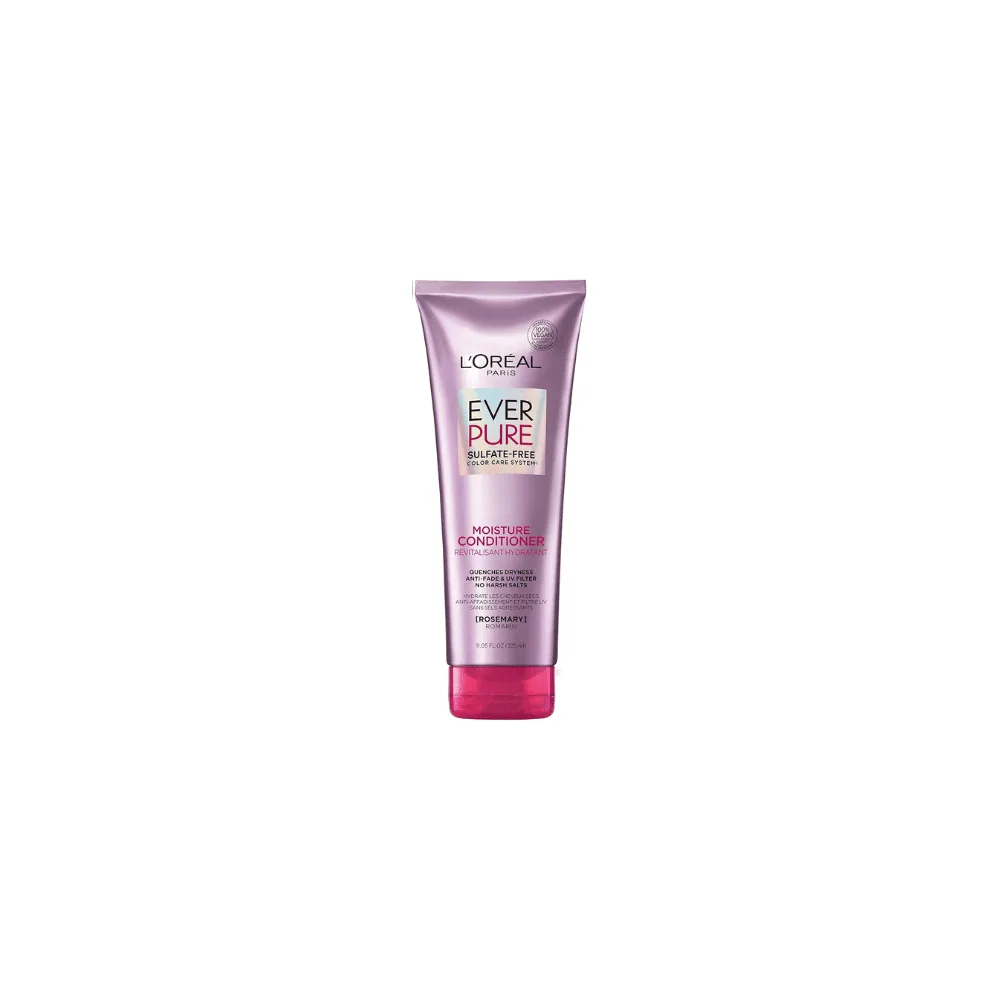 L’Oréal Ever Pure Shampoing Hydratant