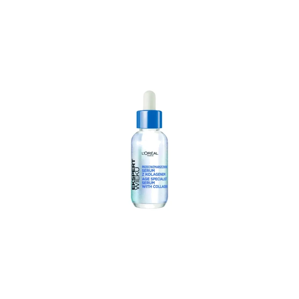 L’Oréal Expert Collagéne Sérum Anti Age 30ml