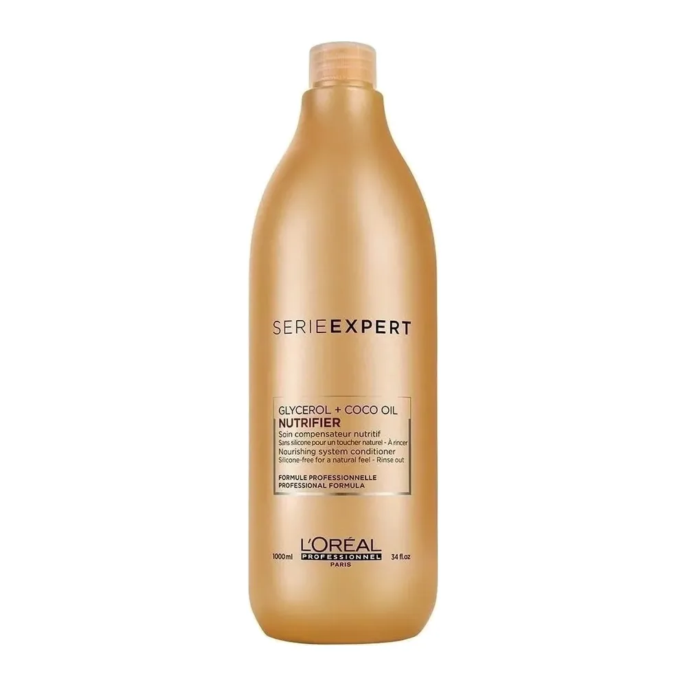 L’Oreal Expert Professionnel Nutrifier Après Shampooing 750 ml